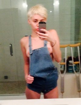 Майли Сайрус (Miley Cyrus)
