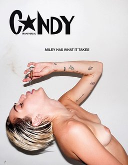 Майли Сайрус (Miley Cyrus)