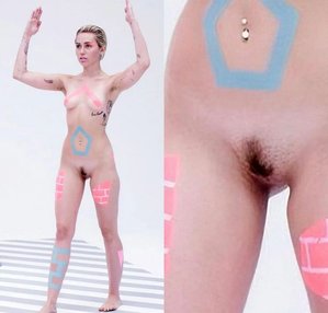 Майли Сайрус (Miley Cyrus)