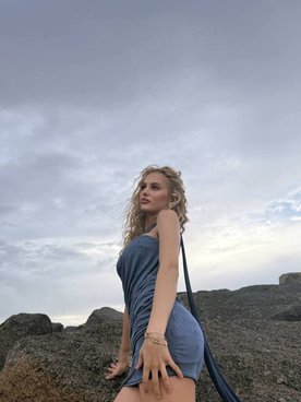 Арина Савастру