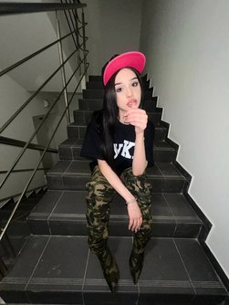 Killkristy (Onlykrisssty)
