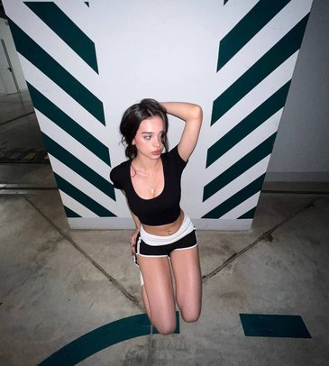 Killkristy (Onlykrisssty)
