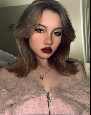 Kira Avrorka (avrrorka)
