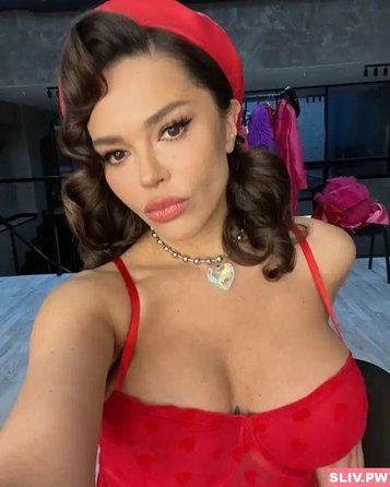 Карина Зверева