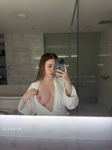 Алина Vinogradik