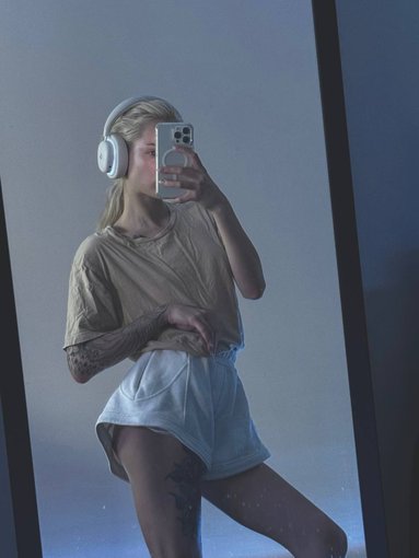 Татьяна Швед (Gtfobae Tati) 