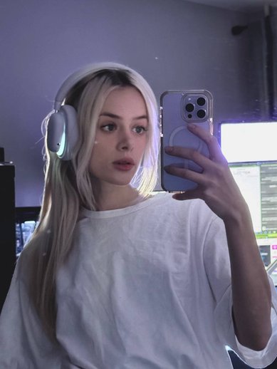 Татьяна Швед (Gtfobae Tati) 