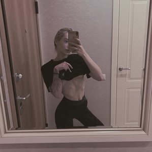 Татьяна Швед (Gtfobae Tati) 