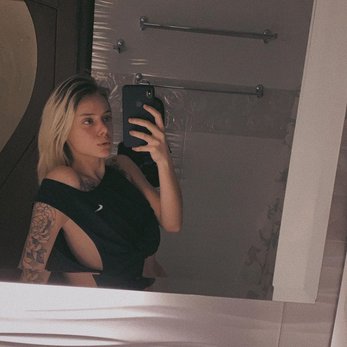 Татьяна Швед (Gtfobae Tati) 