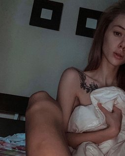 Татьяна Швед (Gtfobae Tati) 