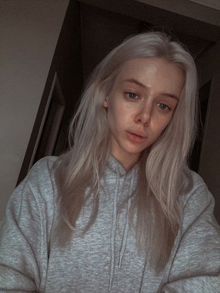 Татьяна Швед (Gtfobae Tati) 