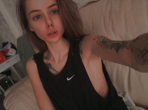Татьяна Швед (Gtfobae Tati) 