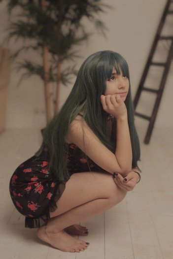 Юечка (Yuuechka)