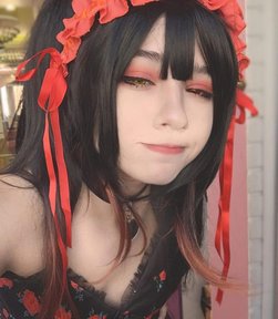 Юечка (Yuuechka)