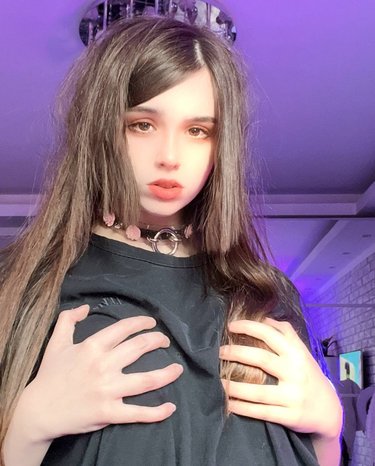 Юечка (Yuuechka)