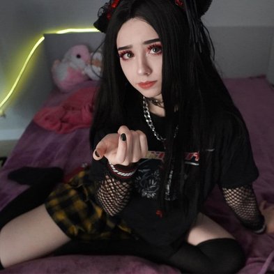 Юечка (Yuuechka)