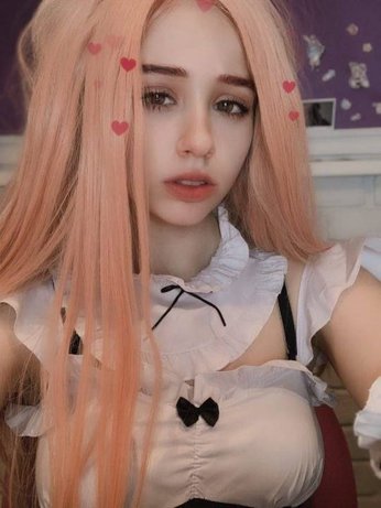 Yuechka (Yuuechka) Dari Voskresenskoy
