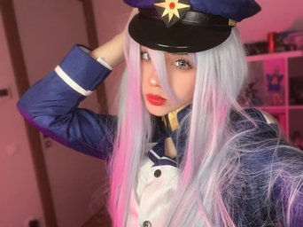 Юечка (Yuuechka)