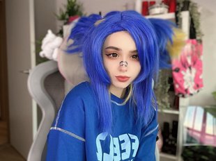 Юечка (Yuuechka)