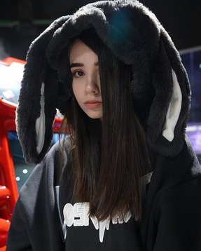Юечка (Yuuechka)