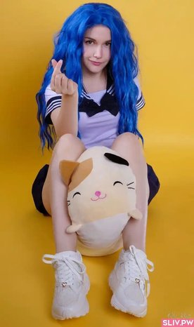 KittyKlaw ASMR