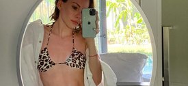 Ульяна Пылаева