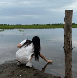 Лиза Анохина
