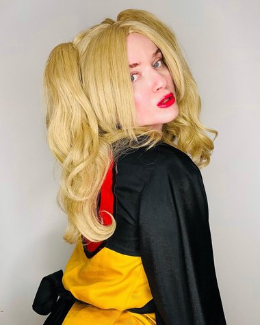 Dinablin (Dina Rzheutskaya)