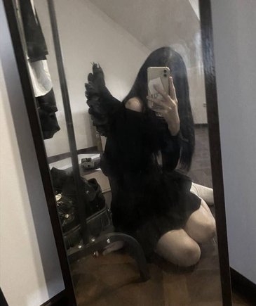 mama nyaf