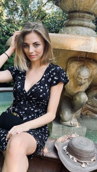 Busya18plus (Olya Kasyanenko)