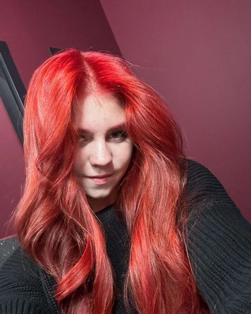 Александра Трусова