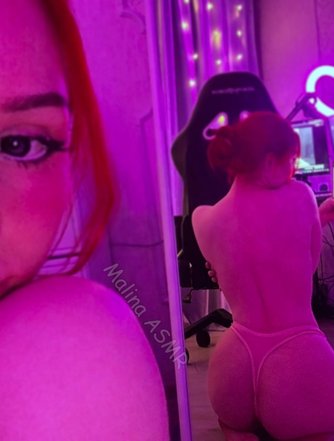 Malina ASMR