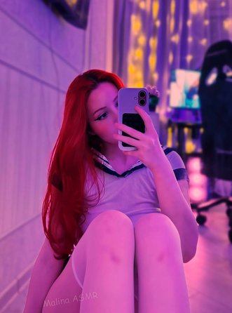 Malina ASMR