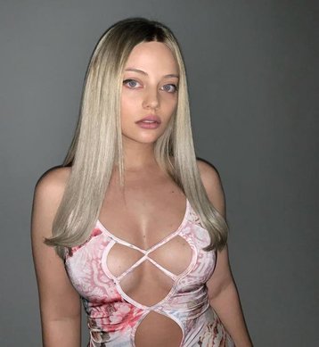 Катя Кищук