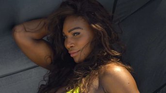 Серена Уильямс (Serena Williams)