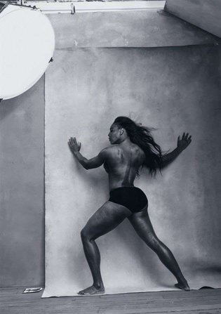 Серена Уильямс (Serena Williams)