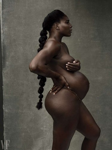 Серена Уильямс (Serena Williams)