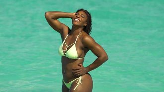 Serena Williams Leaks