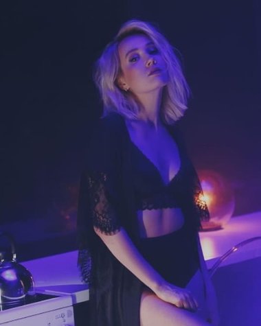 Клава Кока