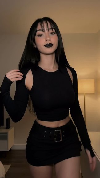 Natalie Vox