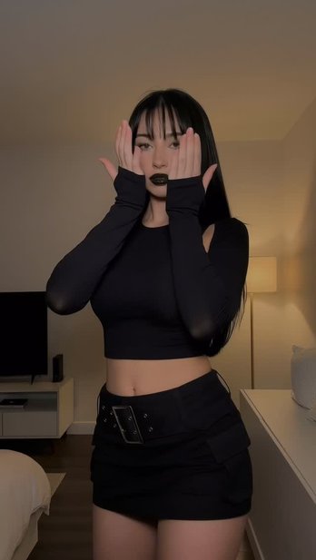 Natalie Vox