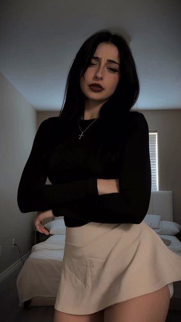 Natalie Vox