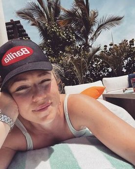 Микаэла Шиффрин (Mikaela Shiffrin)