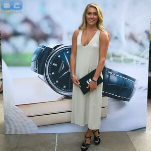Микаэла Шиффрин (Mikaela Shiffrin)