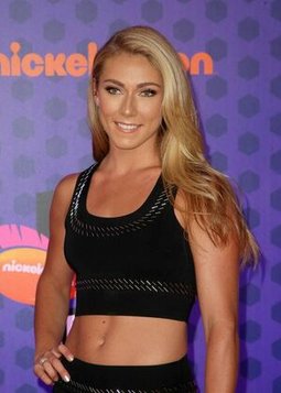 Микаэла Шиффрин (Mikaela Shiffrin)