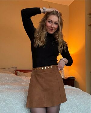 Микаэла Шиффрин (Mikaela Shiffrin)