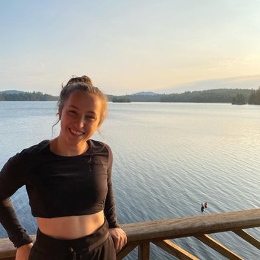 София Киркби (Sophia Kirkby)