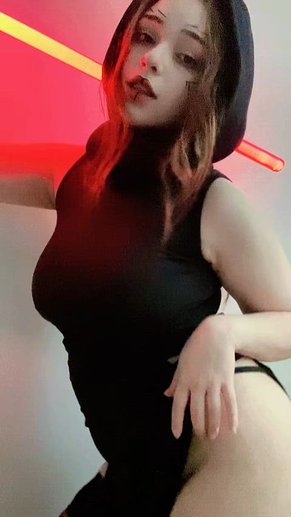 Milly Mally (sexymilly)