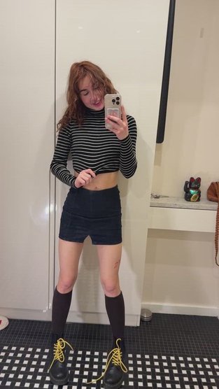 Curly Polly