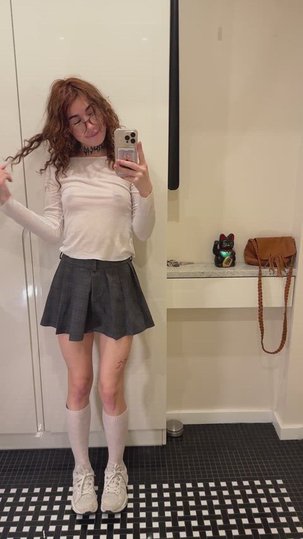 Curly Polly